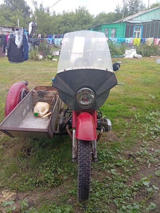 Днепр мотоцикл..
