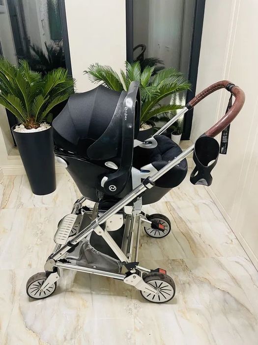 Carucior Mamas&Papas