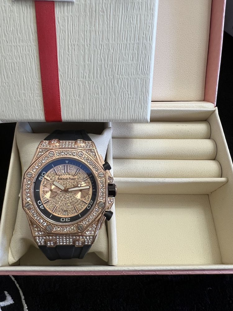 Audenars Piguet часовник