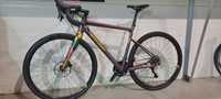 Cyclocross Bergamont Grandurance 6 FMN aluminiu 2x10V