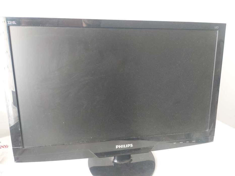 Vand monitor și unitate HP/Philips