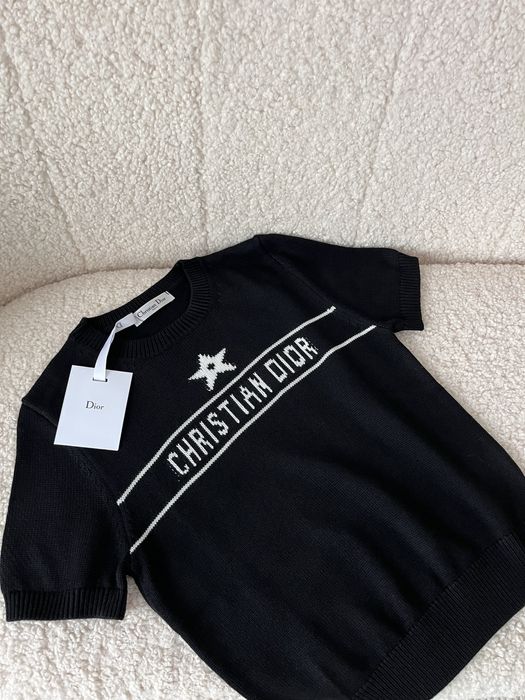 CD дамска блуза от плетиво New Season