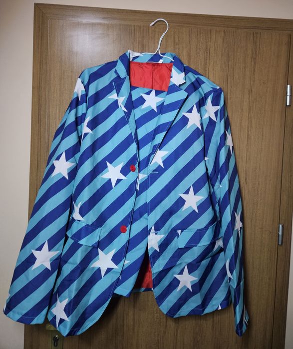 Карнавални костюми