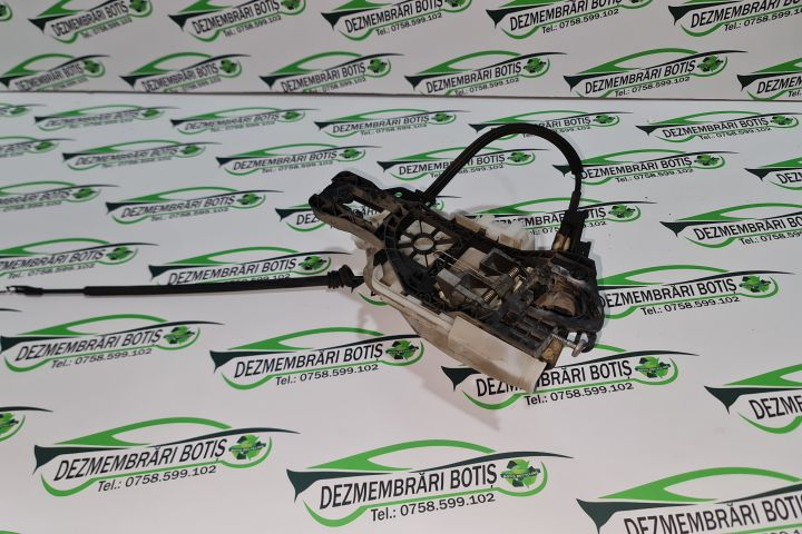 Suport maner deschidere din exterior usa spate dreapta Volkswagen VW