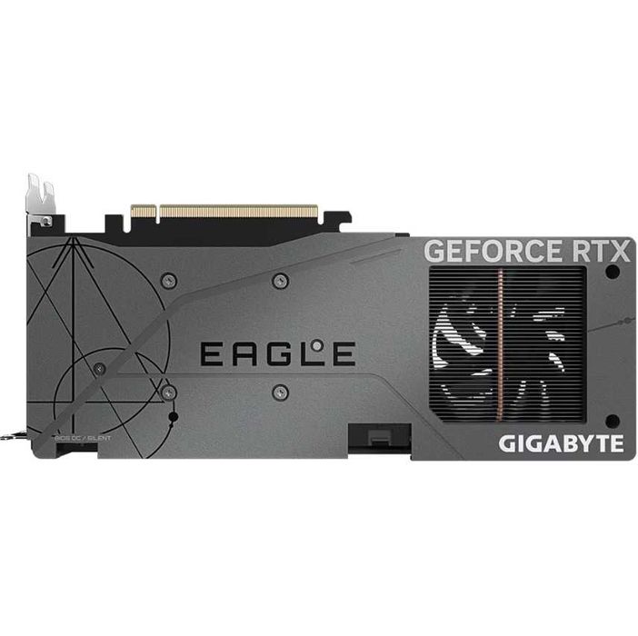 Placa video Nvidia GeForce RTX 4060 8GB Garantie martie 2027