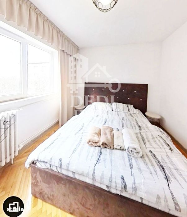 Apartament de vanzare cu 2 camere in Rogerius, Oradea