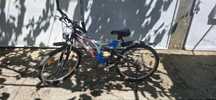 Bicicleta de copii germania