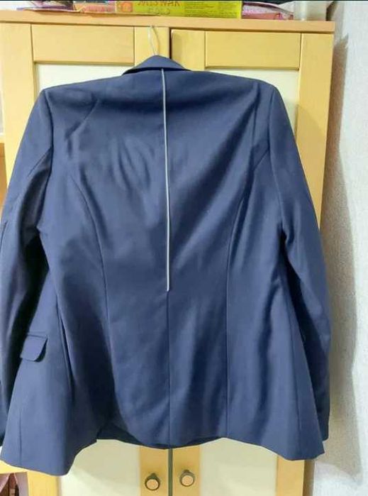 Продам новый комплект формы НИШ