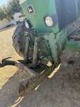 Tiranti frontali john deere 3650,3350 seria 3000