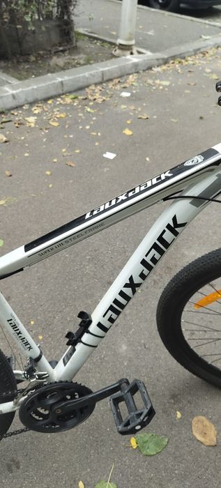 Bicicletă MTB LauxJack - 27,5"