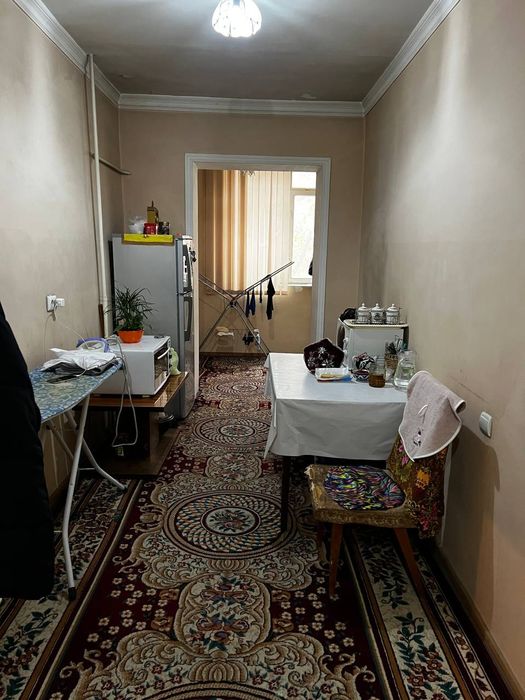 Продаётся 3/4/4 77-серия Новомосковский