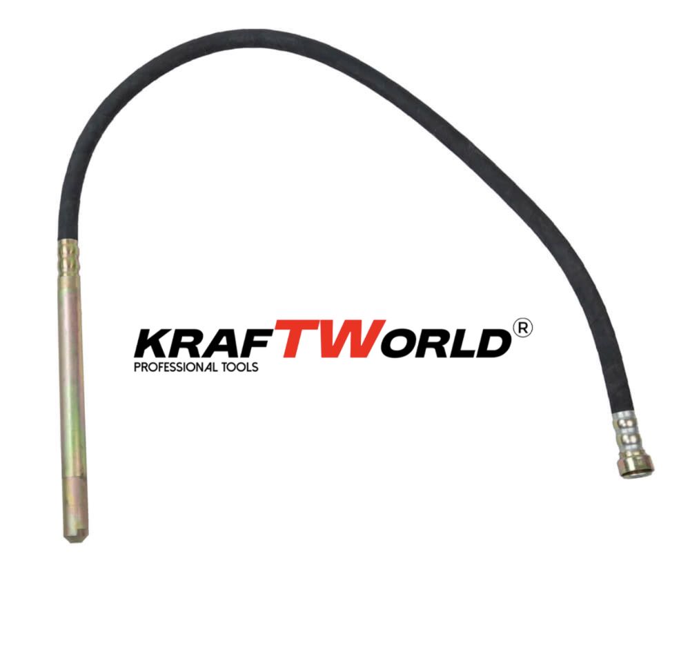 KraftWorld Иглен Вибратор за Бетон