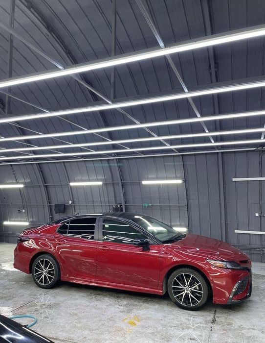 Аренда авто под выкуп