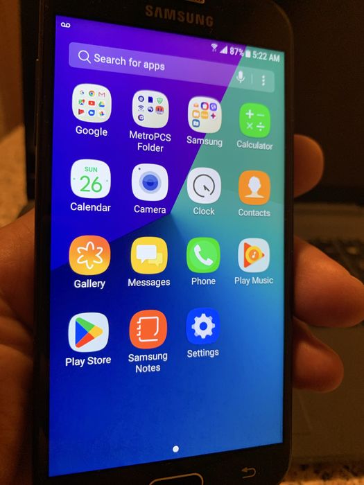 Samsung Galaxy J3 Prime
