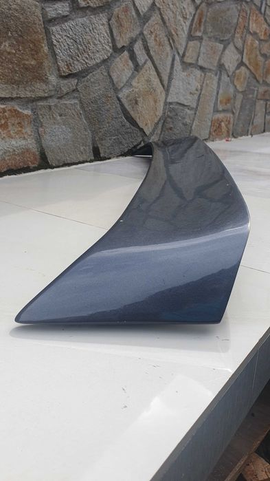 Лек пластмасов Немски Спойлер