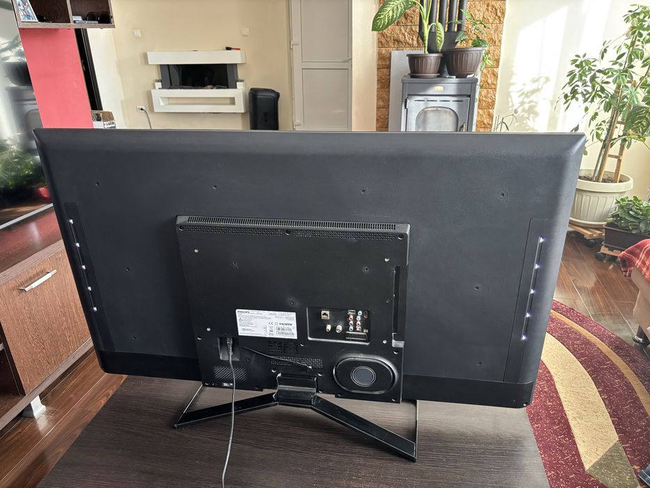 Televizor Philips ambiliht