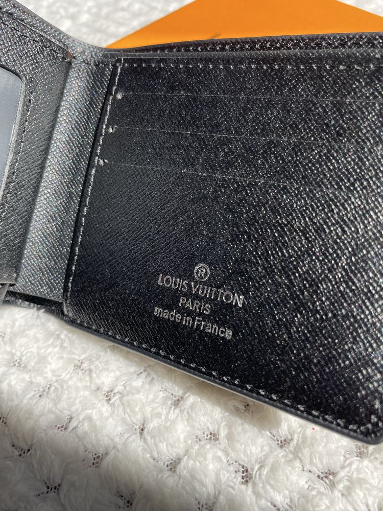 Портфейл Louis Vuitton | Бестселър!