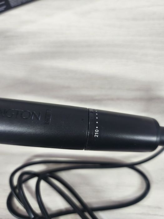 Маша за коса Remington Pro Big Curl