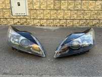 Faruri Ford Focus 2