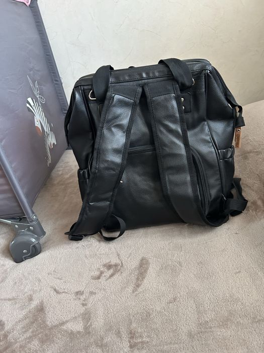 Бебешка раница чиполино