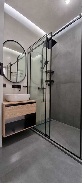 Аренда Евро квартиры на ЖК Mirabad avenue 2/7/9 65кв