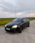 VW Jetta 2008 1.6 MPI benzina - United Edition Volkswagen