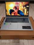 Laptop Acer 15.6 FHD  I5-1135G7,512 G SSD,16 G RAM,GeForceMX450 2G