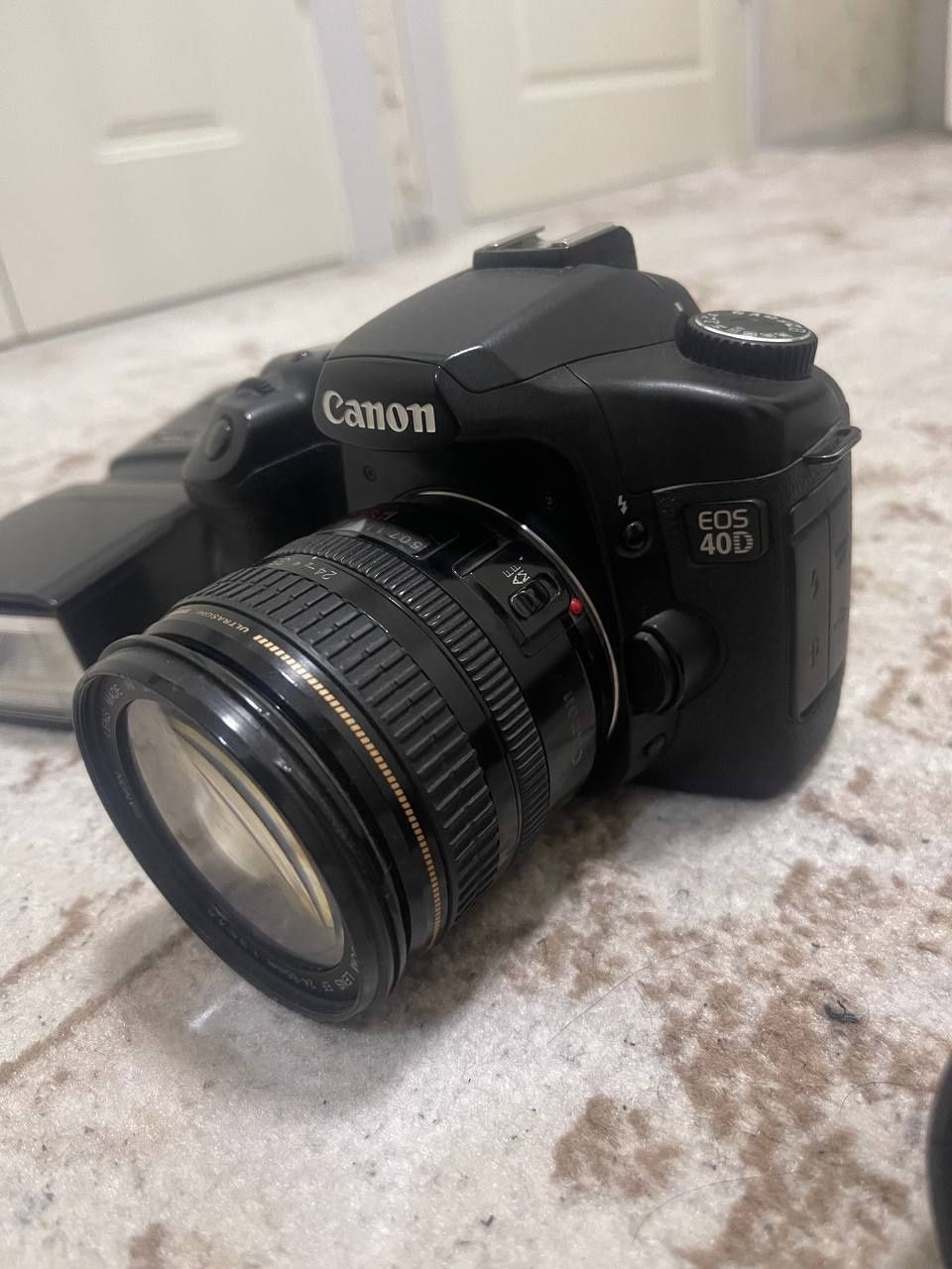 Canon 40d sotiladi