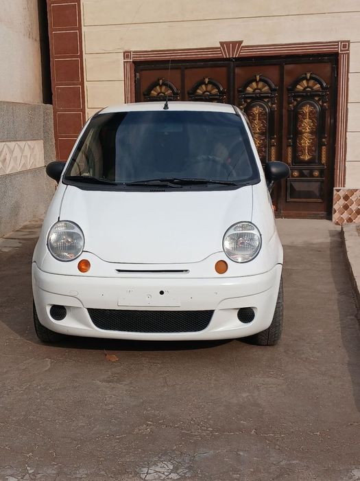 Mattiz sotiladi yil 2005 xadvoy mator karobka yaxw