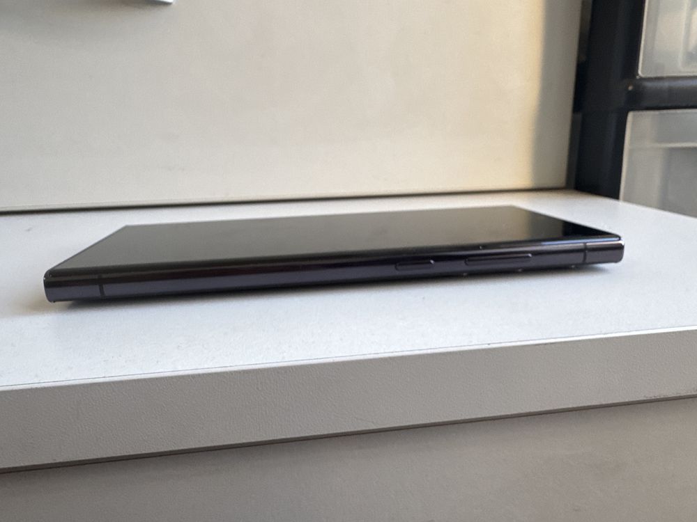 Samsung s23 ultra g918 512gb black