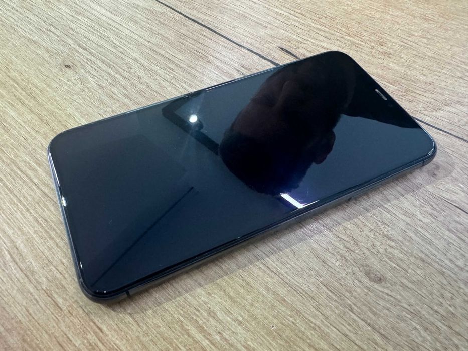 iPhone 11 Pro max 256Gb, 4GB Ram | Factura & Garantie | Buy-Back |