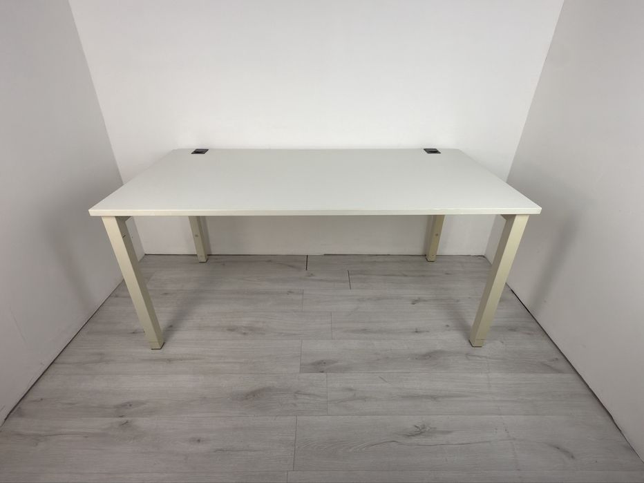 Бюро регулируем със шестотрам за офис и домашен кабинет  обзавеждане