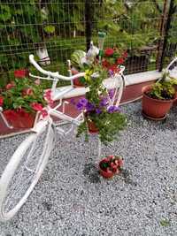 Bicicleta decorativa