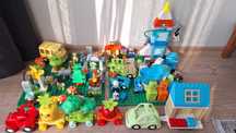 LEGO DUPLO комплекти