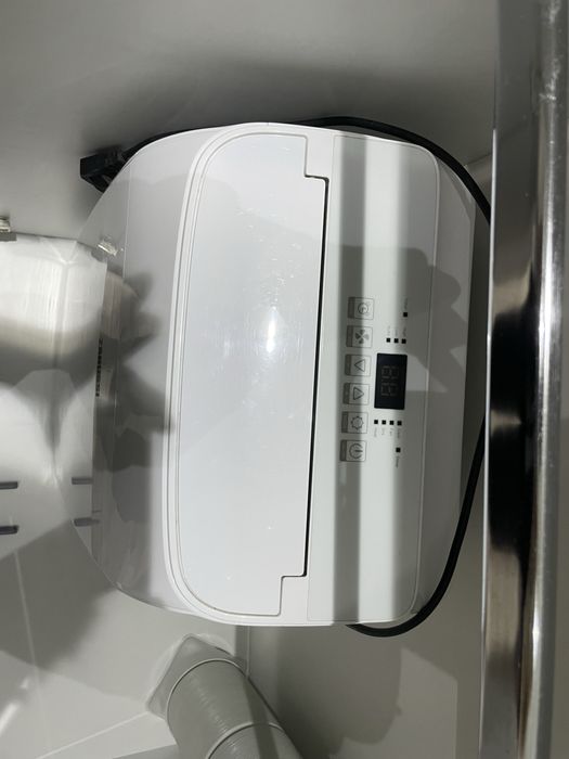 мобильный кондиционер