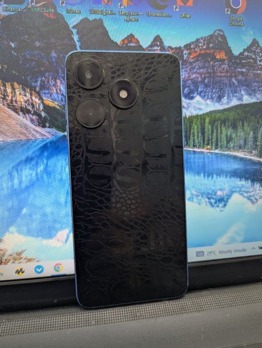 Redmi 9A ,   Techno spark 10