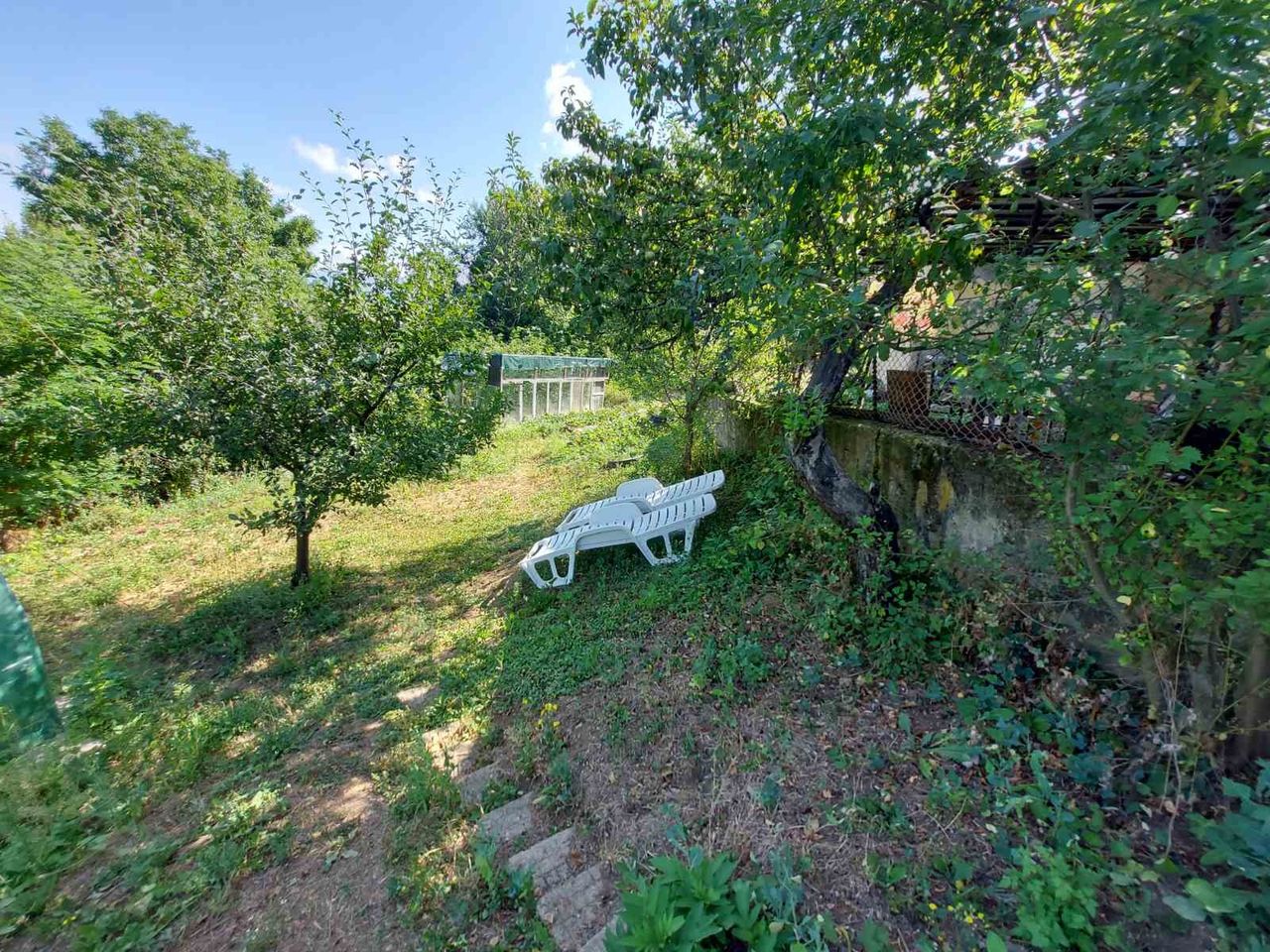 Продава се Къща в с. Дрен, Област Перник - 60 кв.м за 527 €/кв.м - Снимка #15