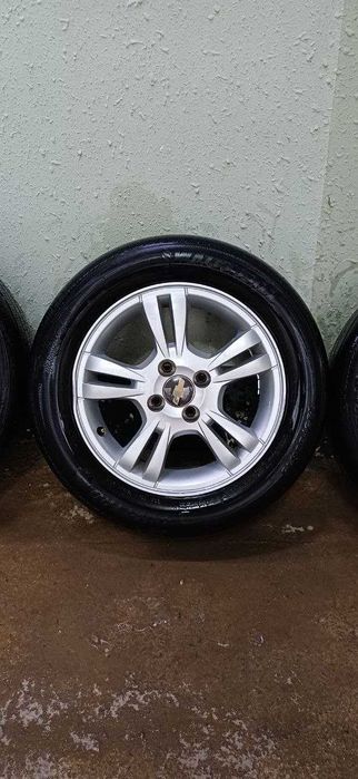 нексия 3 диска 4 шт