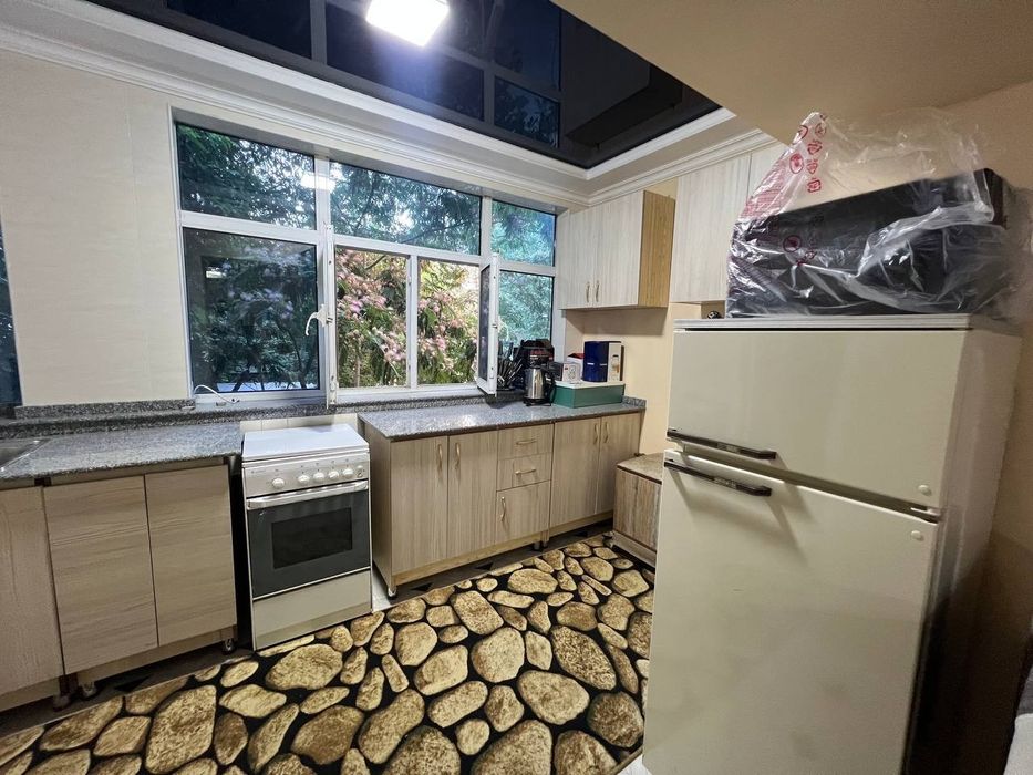 Аренда 3 хона 2 этаж Гагарин ор дошкольное