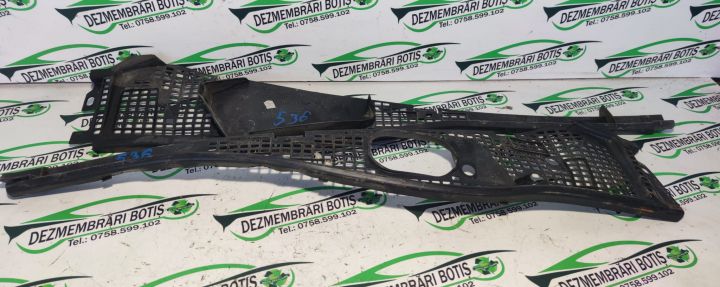 Grila stergatoare Dacia Logan prima generatie (facelift)