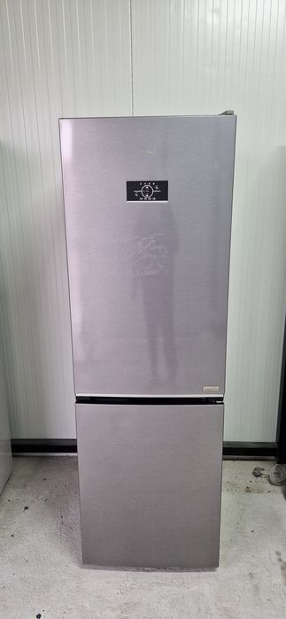 Combina frigorifica Beko