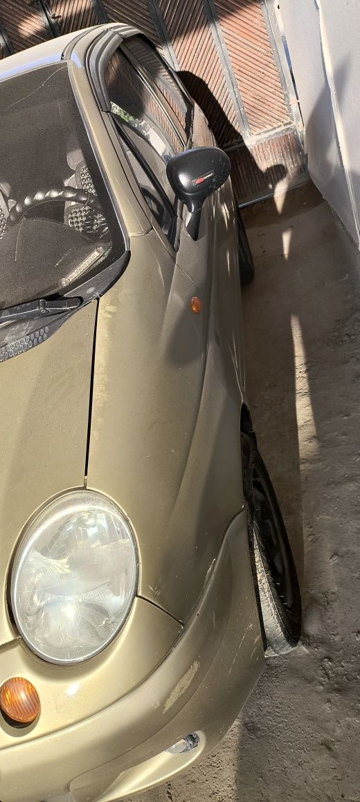Matiz2009matiz2009