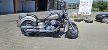 Yamaha xvs1100 v-star