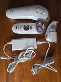 Epilator laser BRAUN