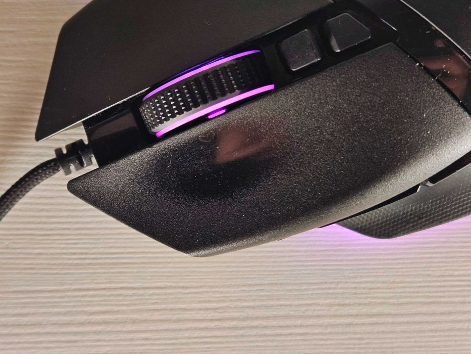 Mouse Gaming Razer Basilisk V3 Chroma RGB