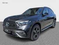 Mercedes-Benz GLC Mercedes-Benz GLC 200 4matic
