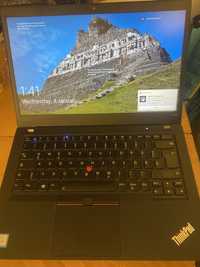 Lenovo thinkpad t490 touchscreen