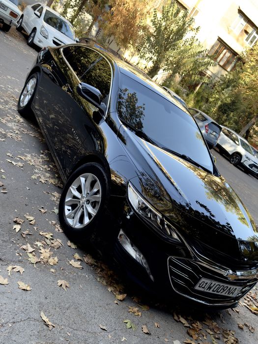 Малибу 2 Пример 2022 йил кора