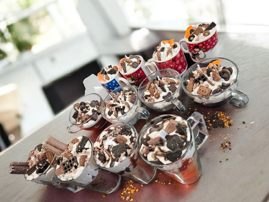 Ароматни соеви свещи