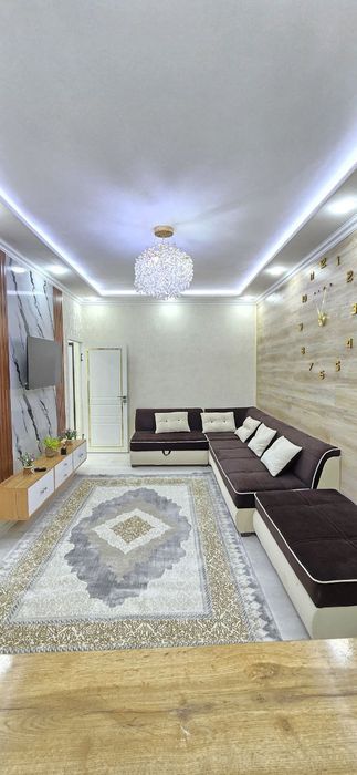 Продаётся квартира Чиланзар квартал 11. 2×3/1/4 ЕВРО РЕМОНТ